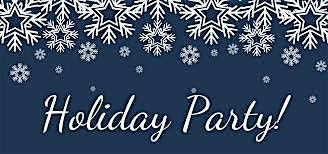 HAMCO Holiday Party at West Fork Whiskey Co. – Westfield – Westfield, IN