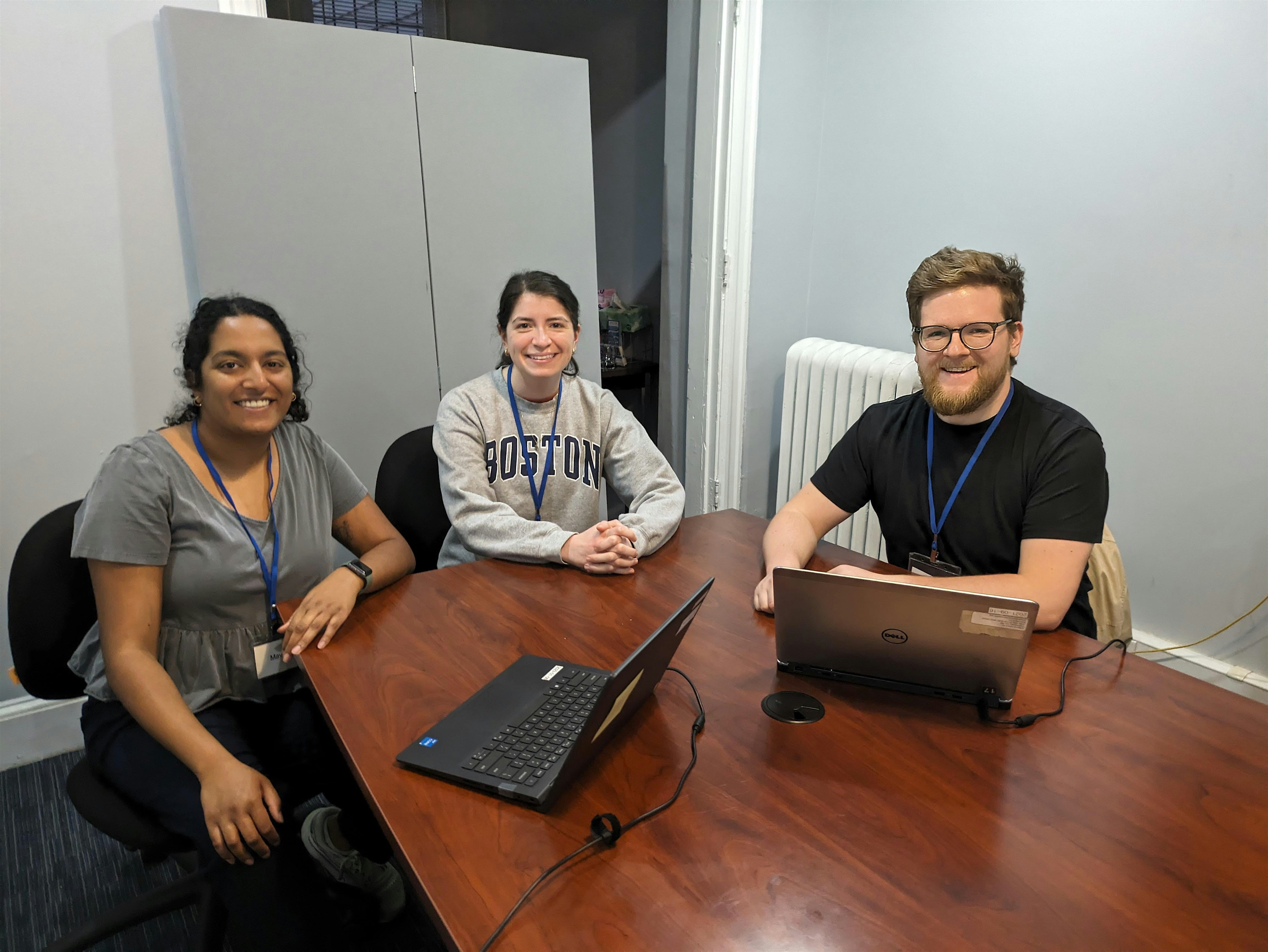 Tax Trivia Night at Wunder Garten – Washington, DC