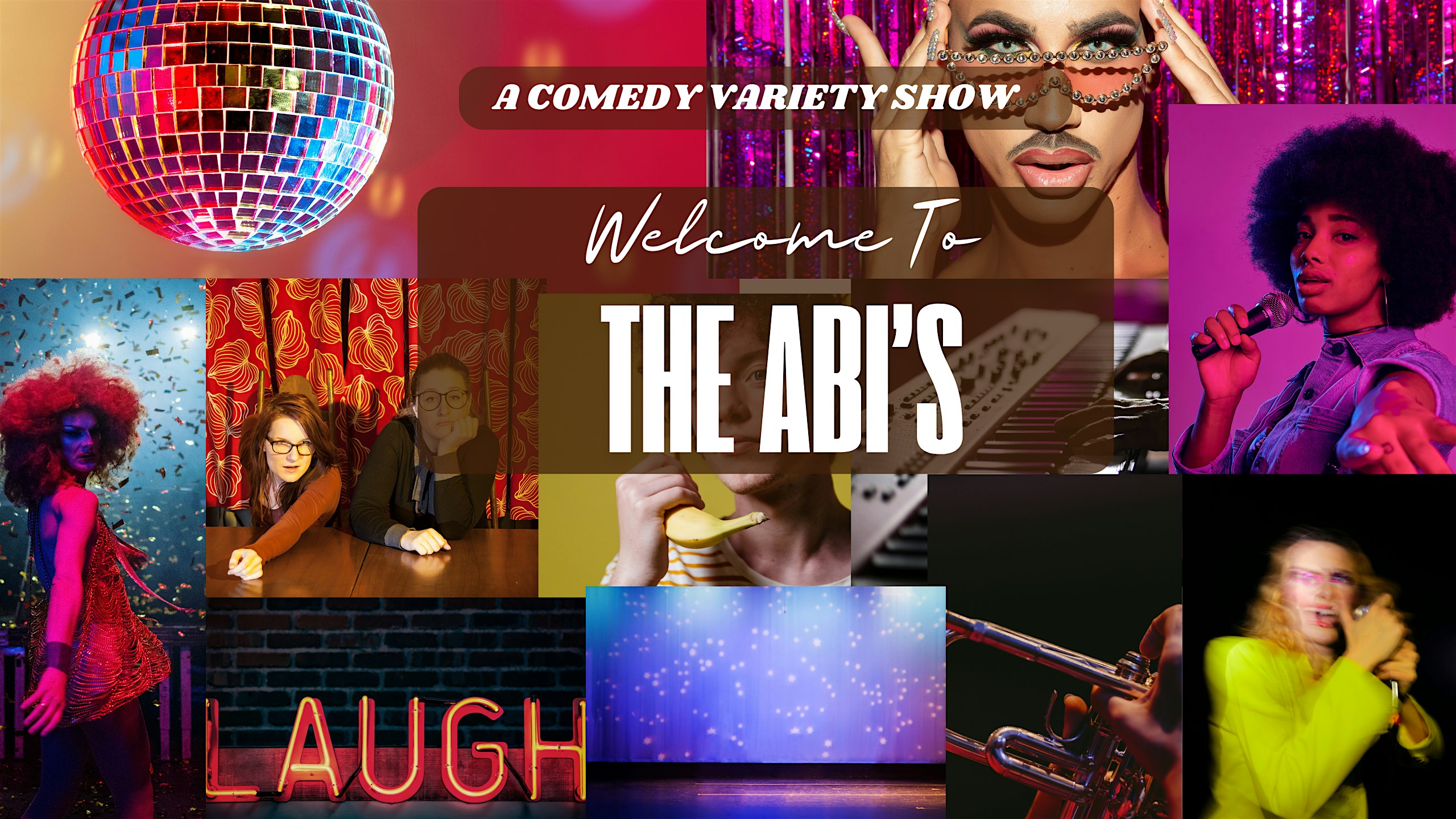 The Abi’s at The Pack Theater – Los Angeles, CA