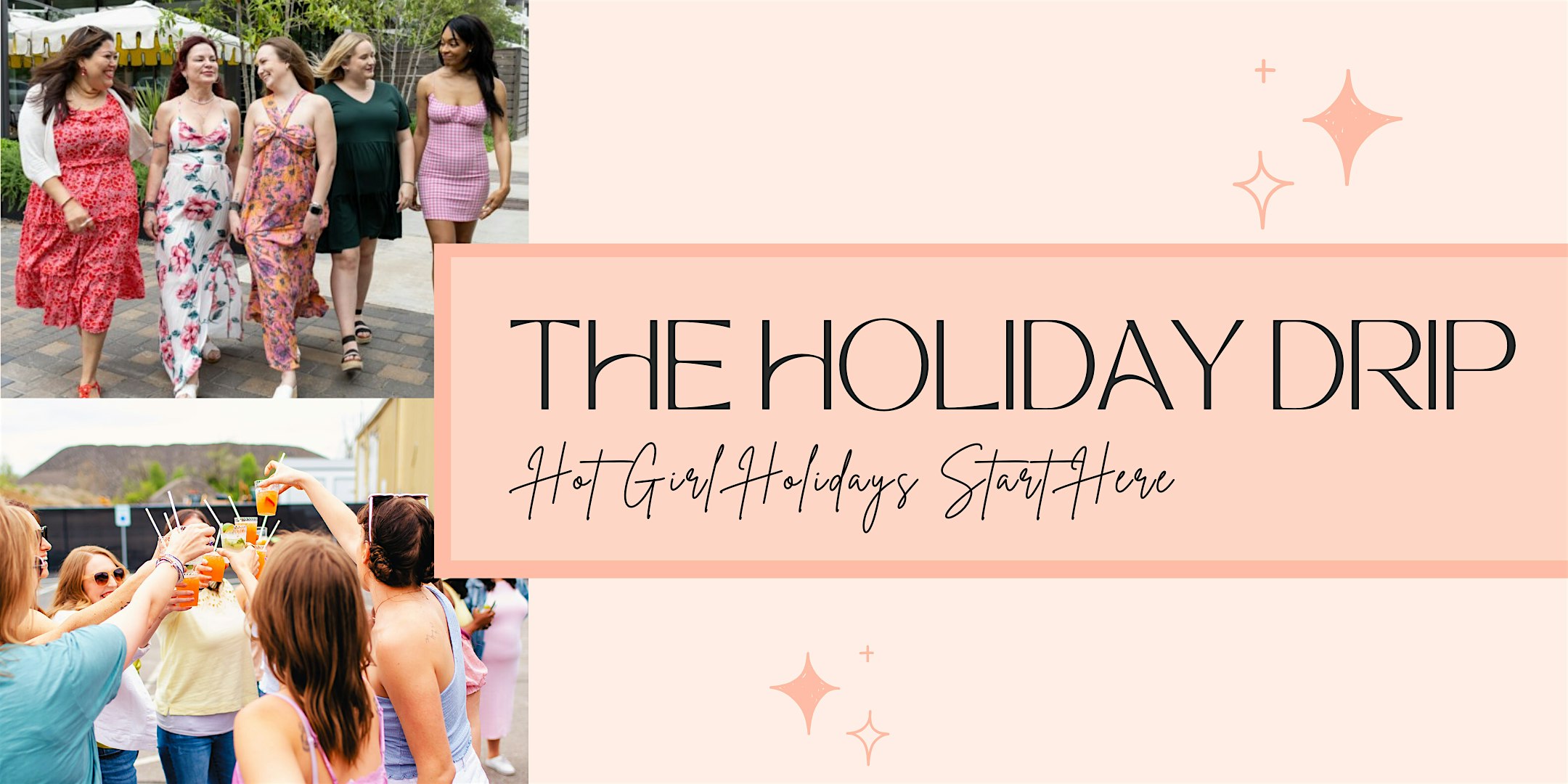 The Holiday Drip at NeuMed Modern Urgent Care + IV Therapy – Houston, TX