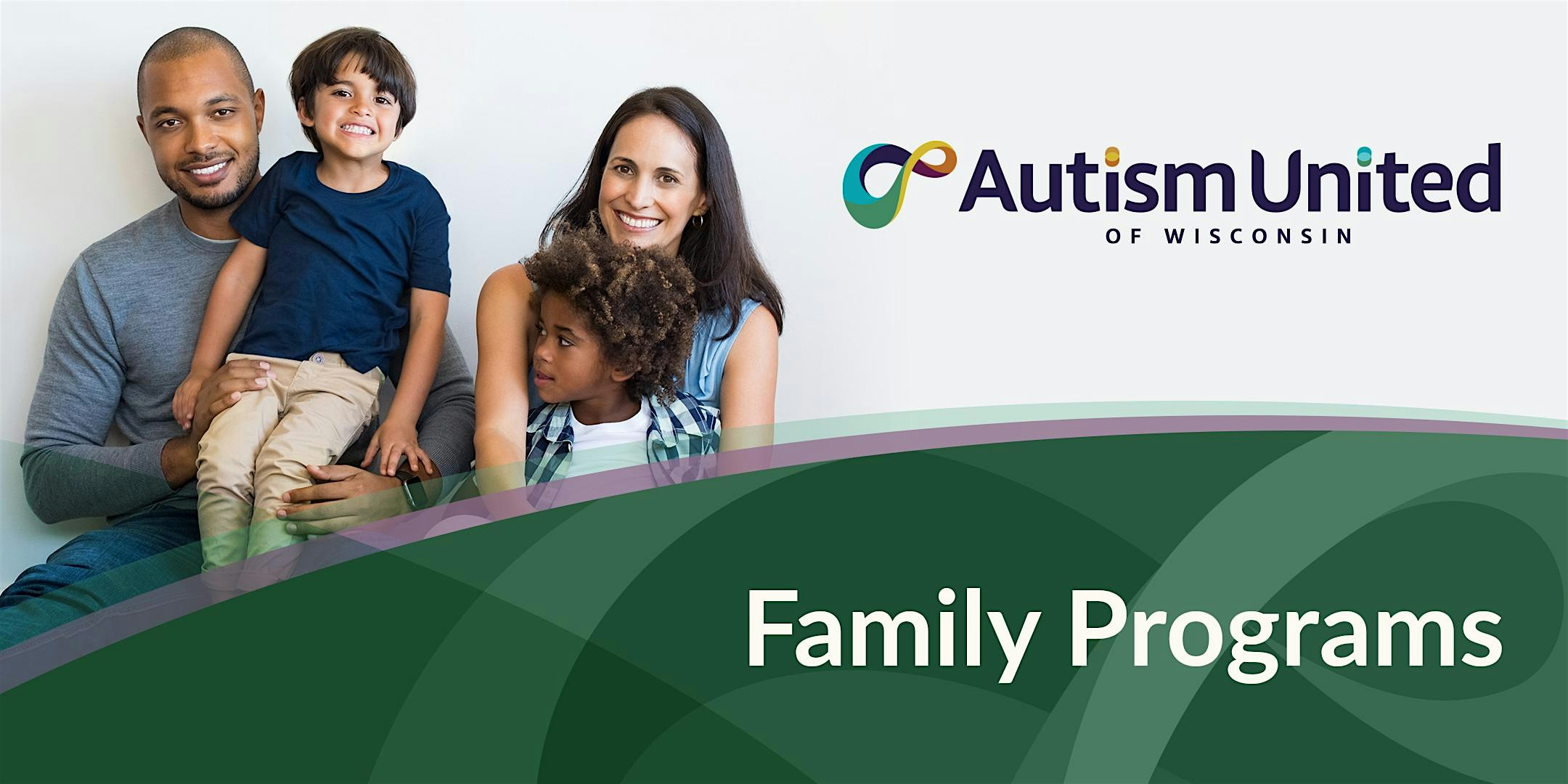 Sensory Friendly Holiday Tree Lighting at Mukwonago Community Library at Mukwonago Community Library – Mukwonago, WI