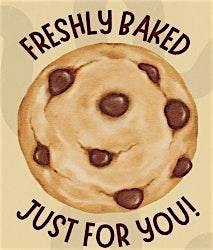 Lehi Cookie plate wrap up at Kneaders Bakery & Cafe – Lehi, UT