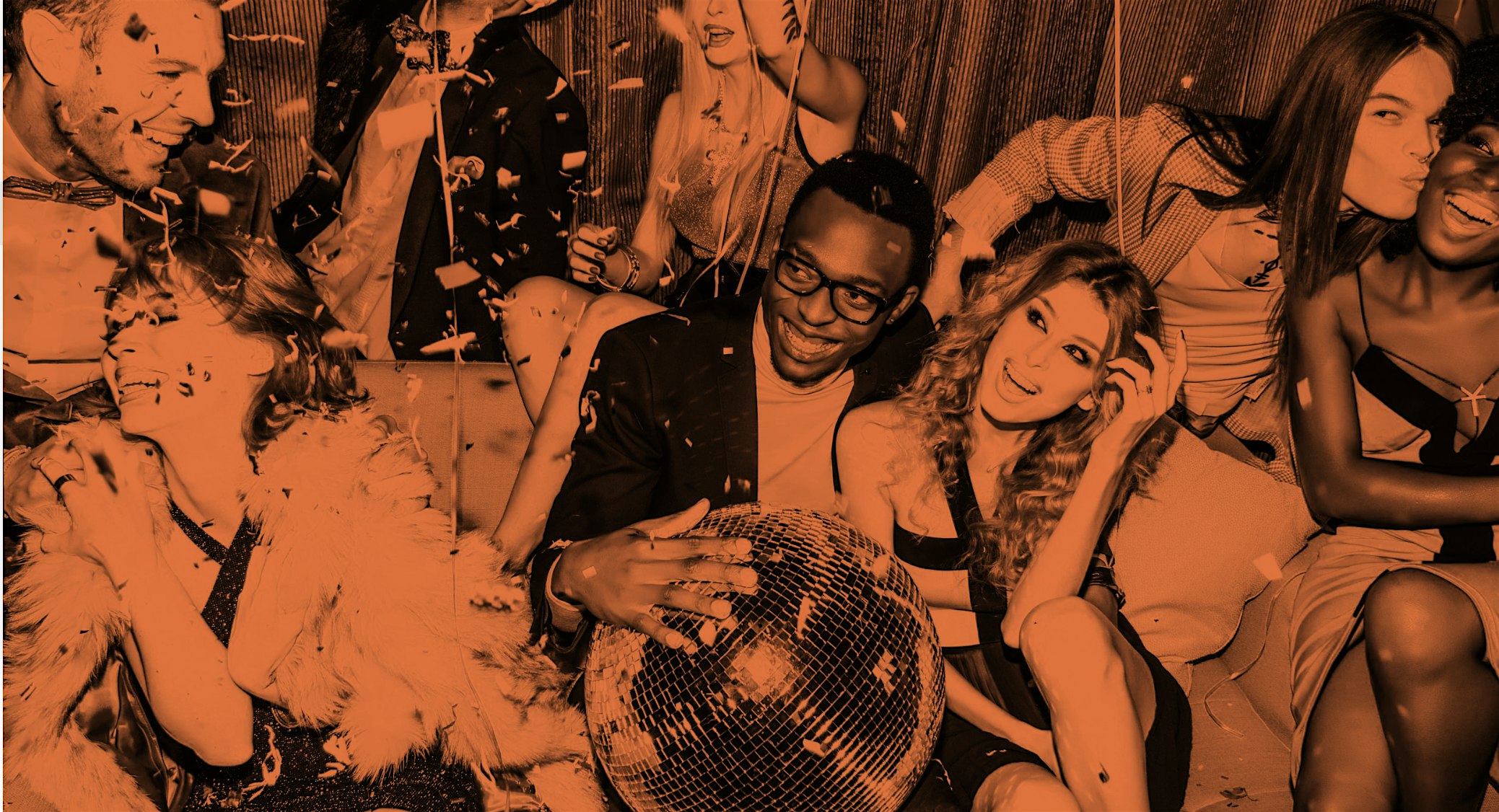 Denver Dance Hall at 1115 Acoma St – Denver, CO