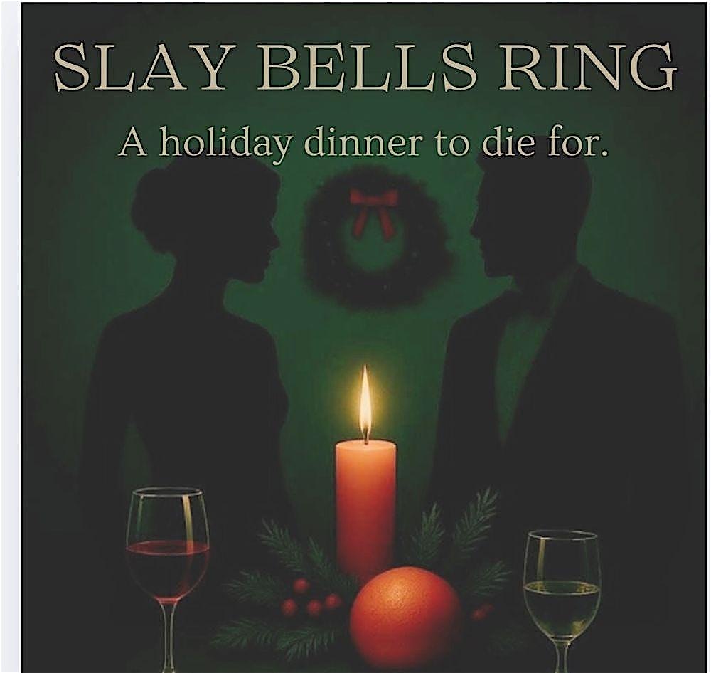 Slay Bells Ring at The Emerald Union – Gallatin, TN