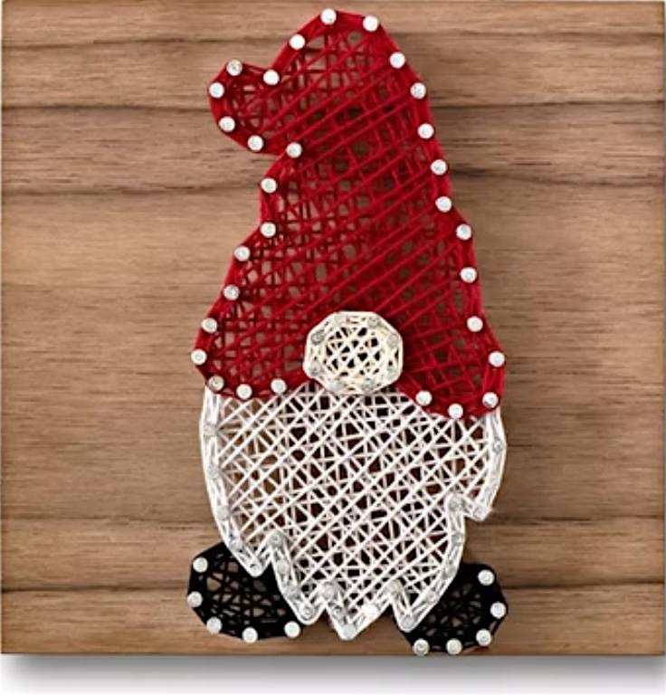 Sip and String at Brandywine Creek Vineyards & Winery – Indianapolis, IN