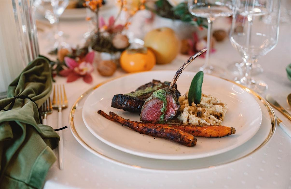 Winter Tasting at Wood Farms at 18659 Houk Rd – Caldwell, ID