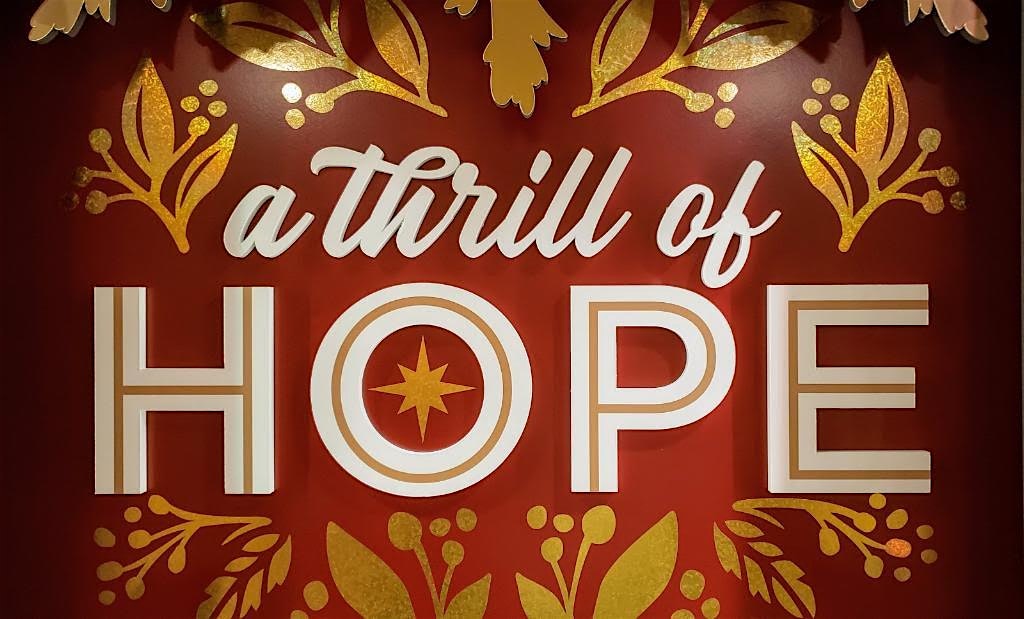 Holders of Hope Awards at Loews Arlington Hotel & Convention Center – Arlington, TX