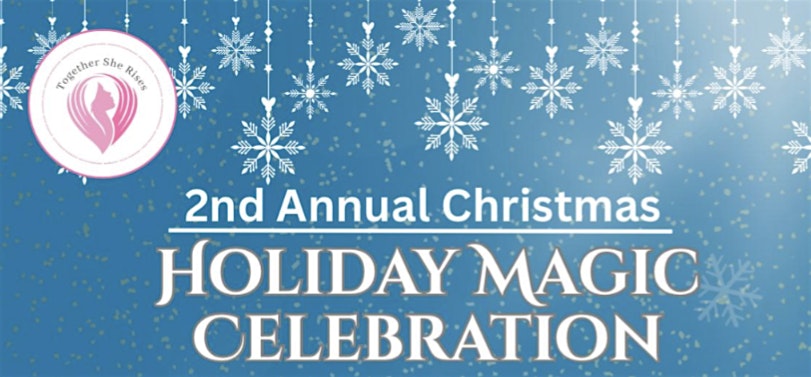 Holiday Magic Celebration at 4330 Tamiami Trl E – Naples, FL