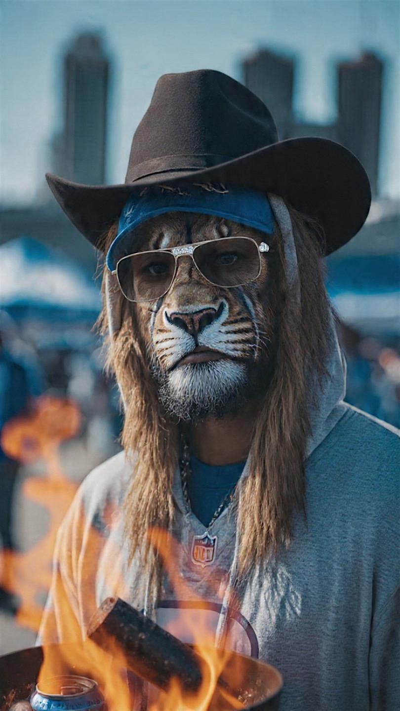 CARTIER HOEDOWN II: DETROIT VS DALLAS TAILGATE/AALIYAH VS BEYONCE VERSUZ at Society Detroit – Detroit, MI