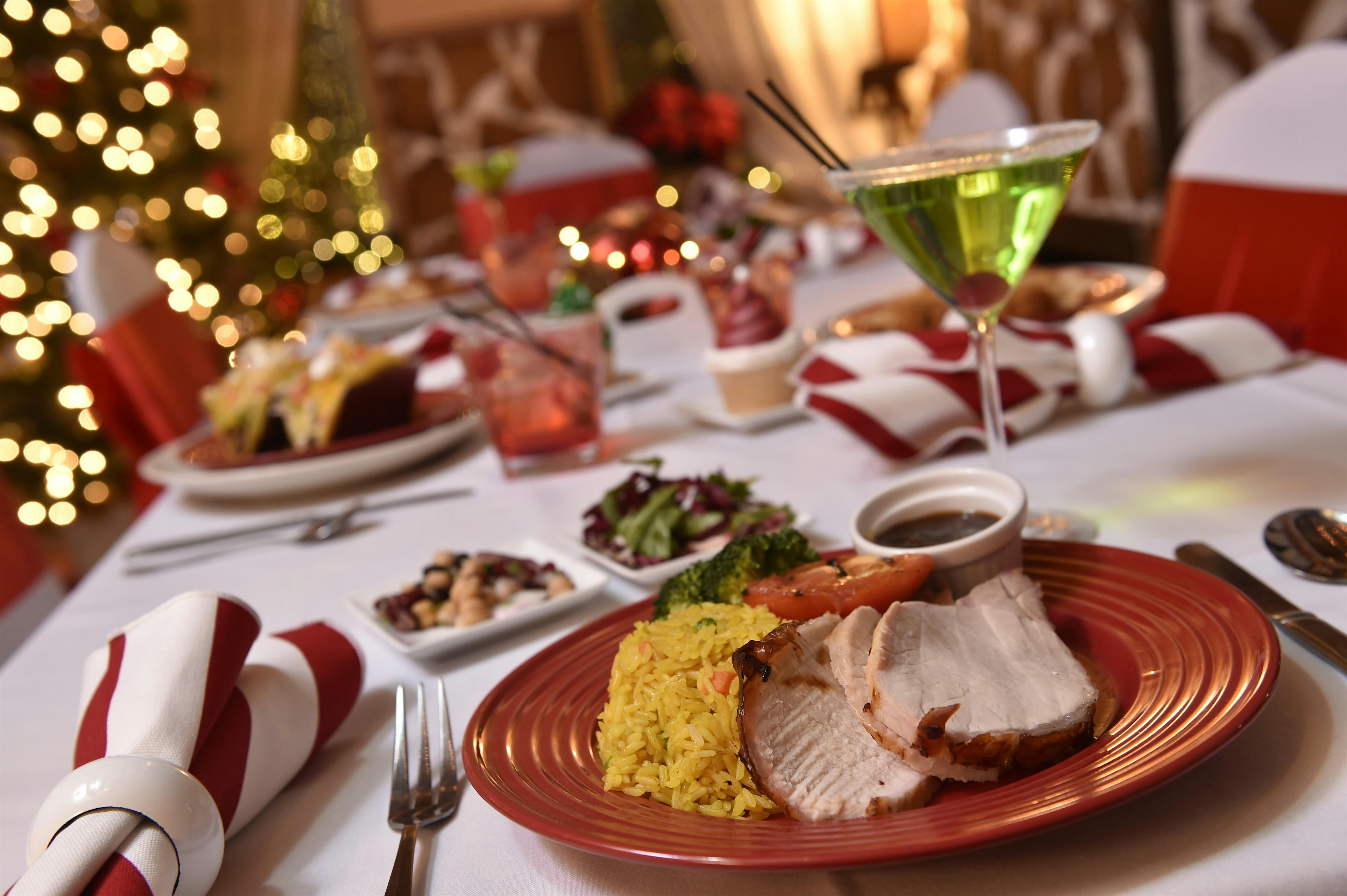 Great Wolf Lodge Holiday Mixer at Great Wolf Lodge Water Park | New England, Great Wolf Drive, Fitchburg, MA, USA – Fitchburg, MA