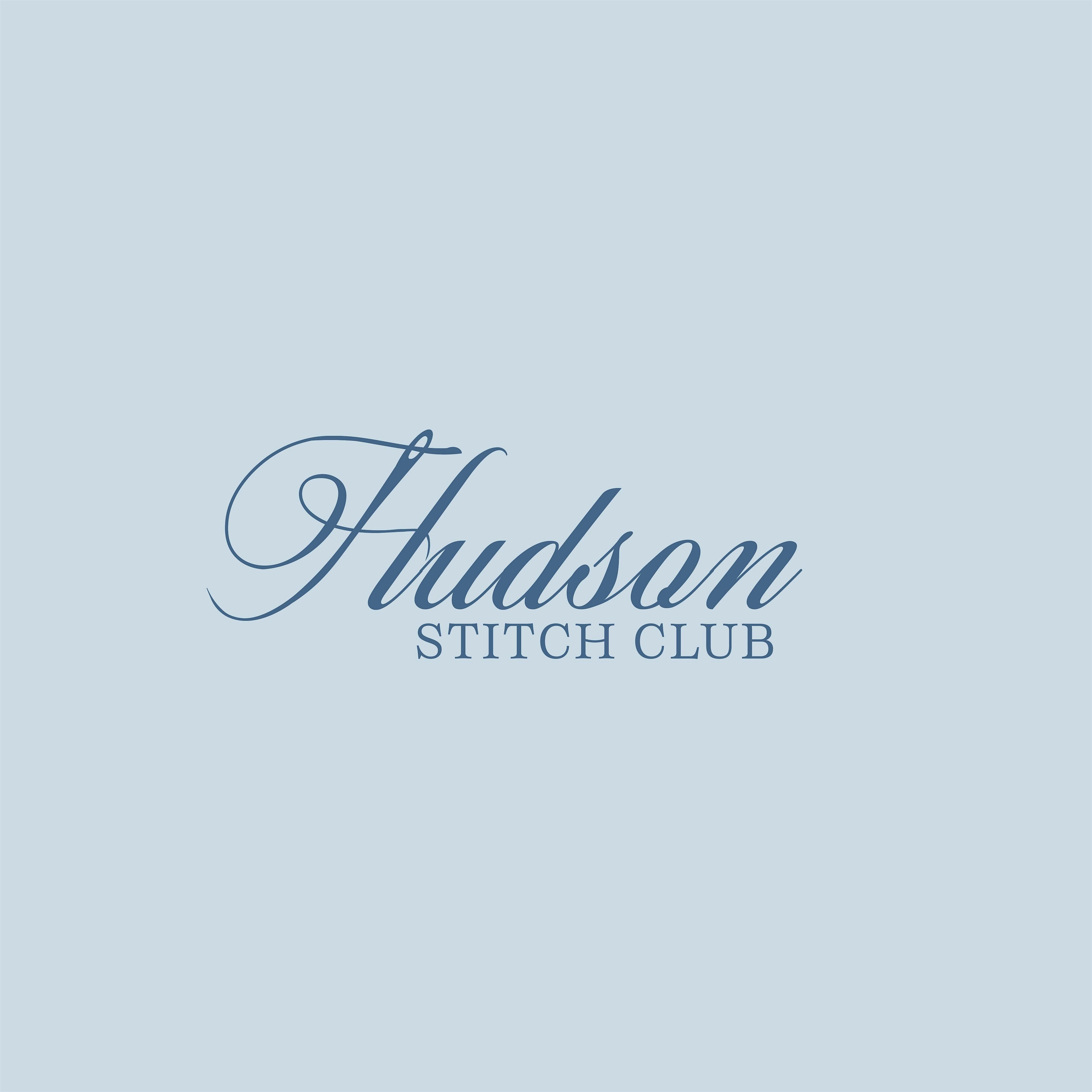 Hudson Stitch Club Holiday Party at 235 Pavonia Ave – Jersey City, NJ