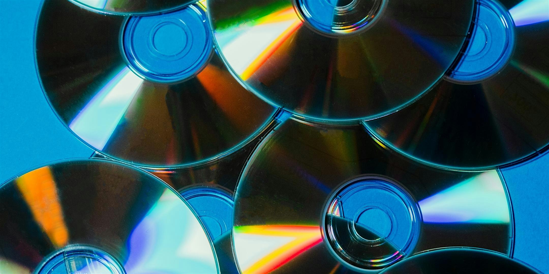 Silent Y2K Vibes: 2000s Silent Dance Party & Costume Contest at Museum of Contemporary Art Denver – Denver, CO