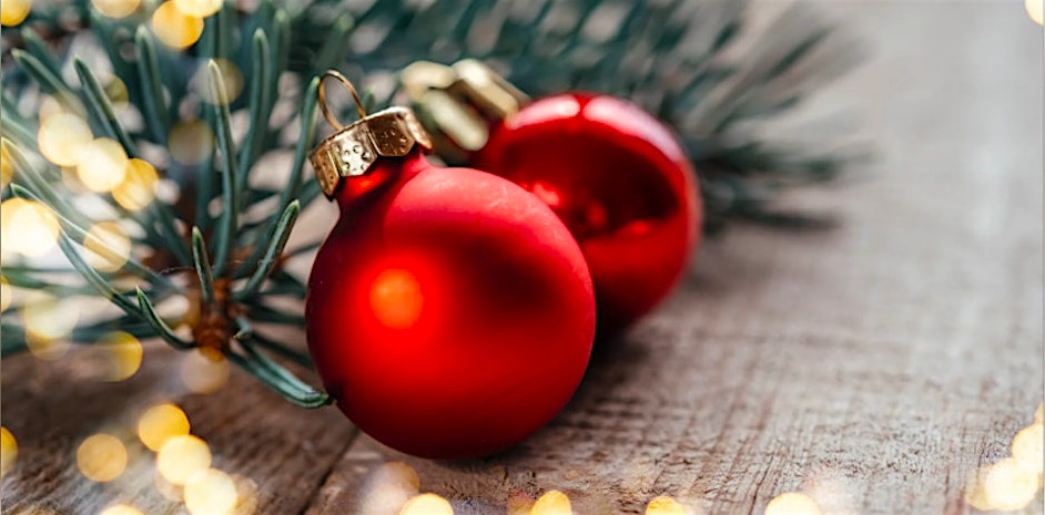 Irish Network Portland Christmas Party & Silent Auction at Kells Irish Restaurant & Pub – Portland, OR