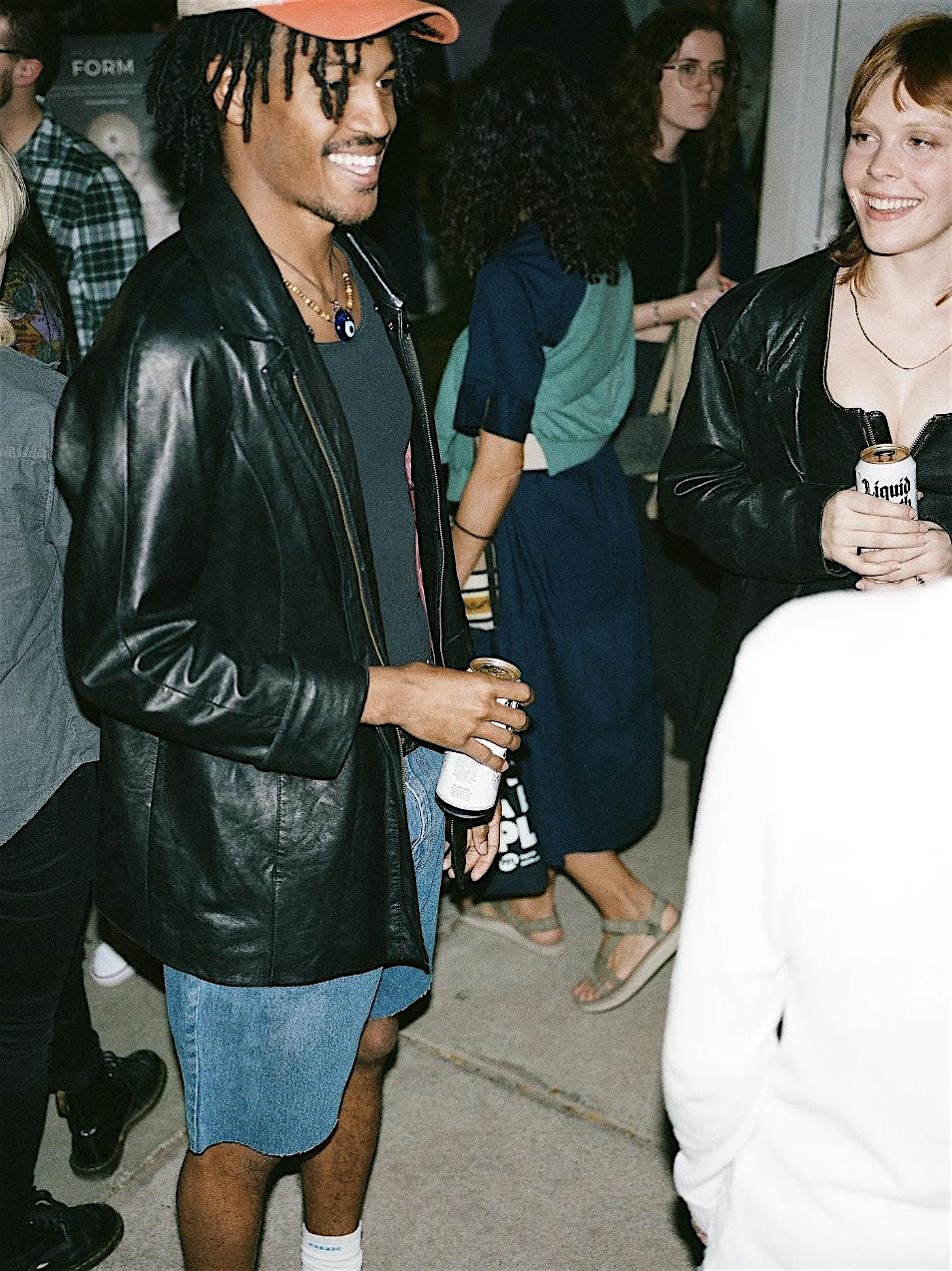 Dusk Market: Homecoming & Block Party at The Icehouse – Phoenix, AZ