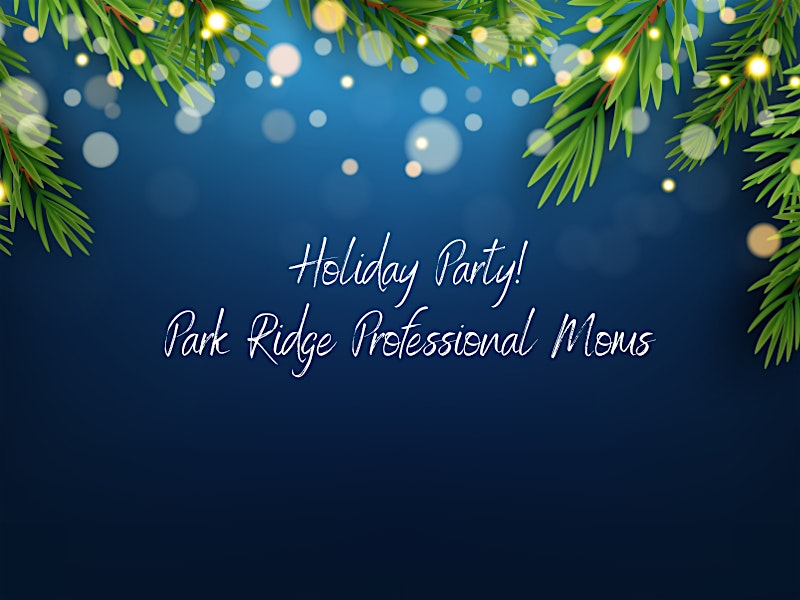 PRPM Annual Holiday Party at The Harp And Fiddle – Park Ridge, IL