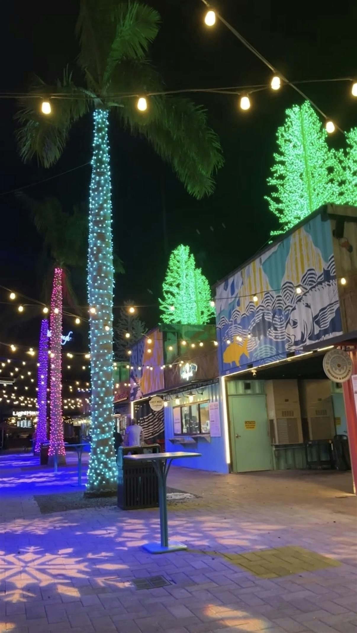 The Edition’s First Friday Riverwalk Stroll @ Sparkman Wharf at Sparkman Wharf – Tampa, FL