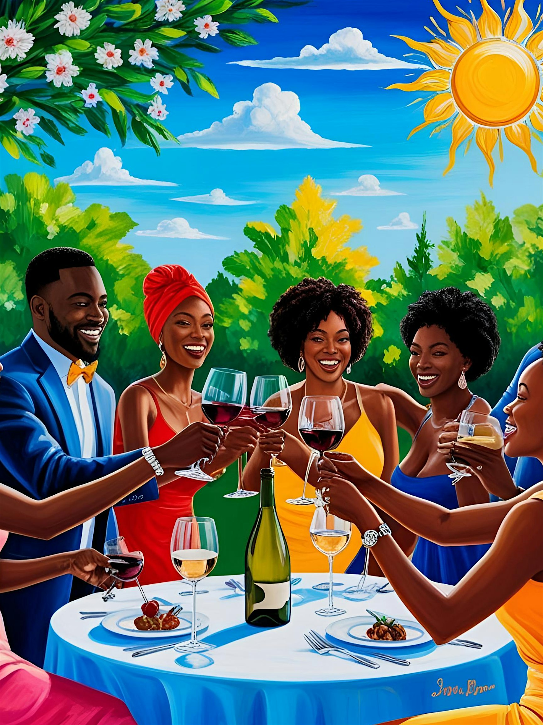 R&B VINES SAGITTARIUS edition DECEMBER 5 ends at 2:00 am at XO Eats & Entertainment – Houston, TX