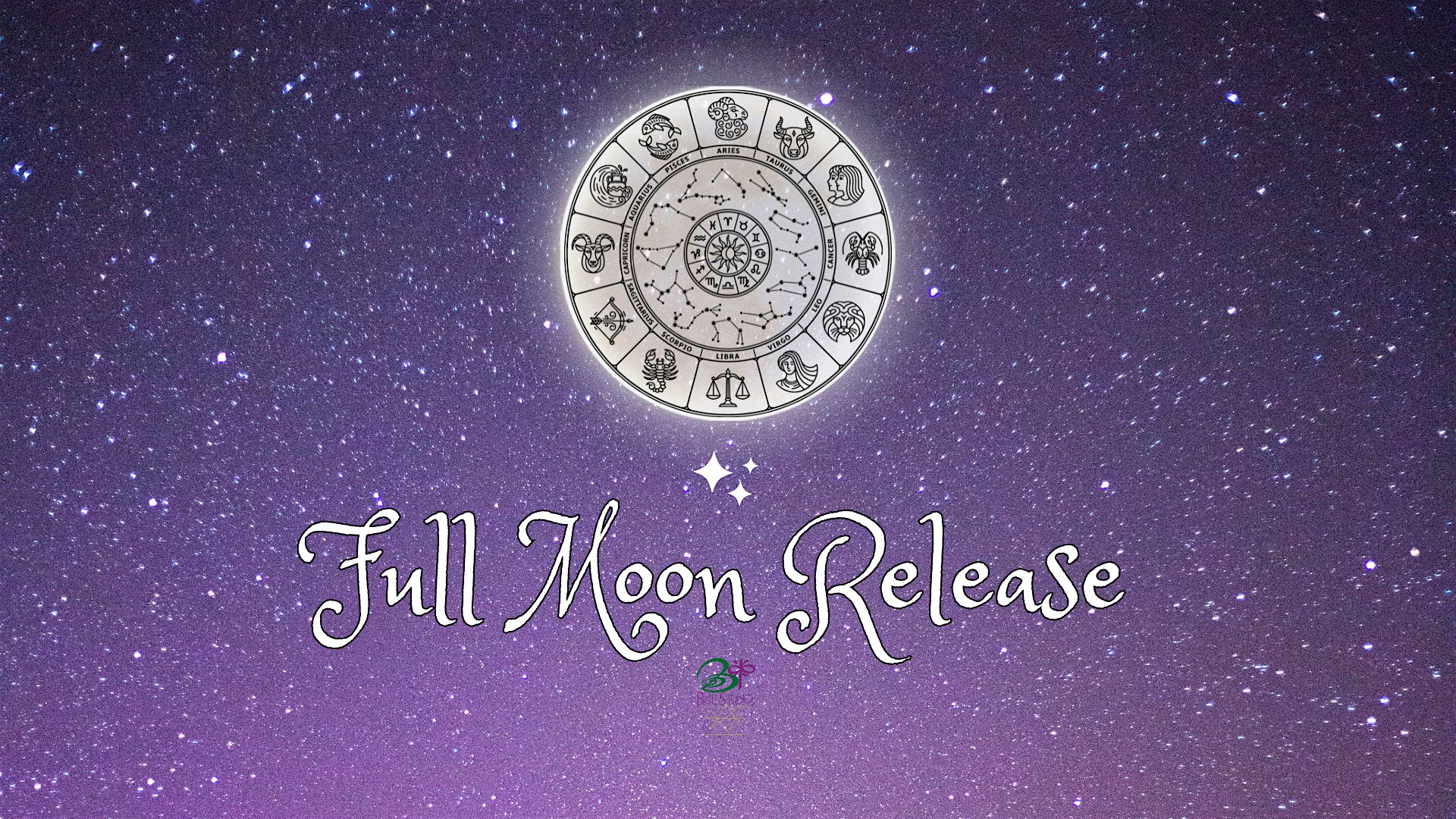 Full Moon Release | Day of Moon at BOTI Studios – Anaheim, CA