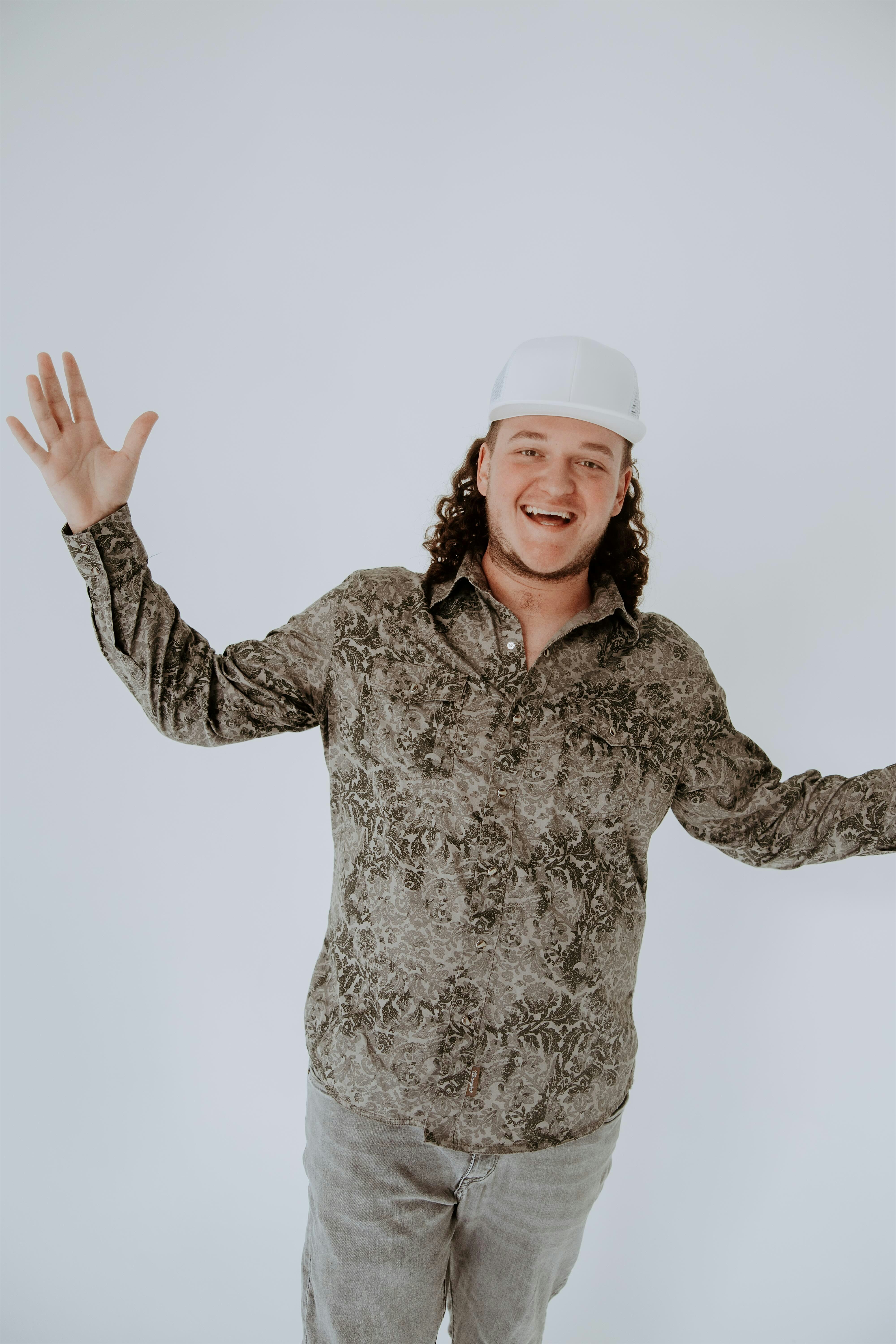 Braden’s Christmas Wish at Holland Brooks – Lexington, NC