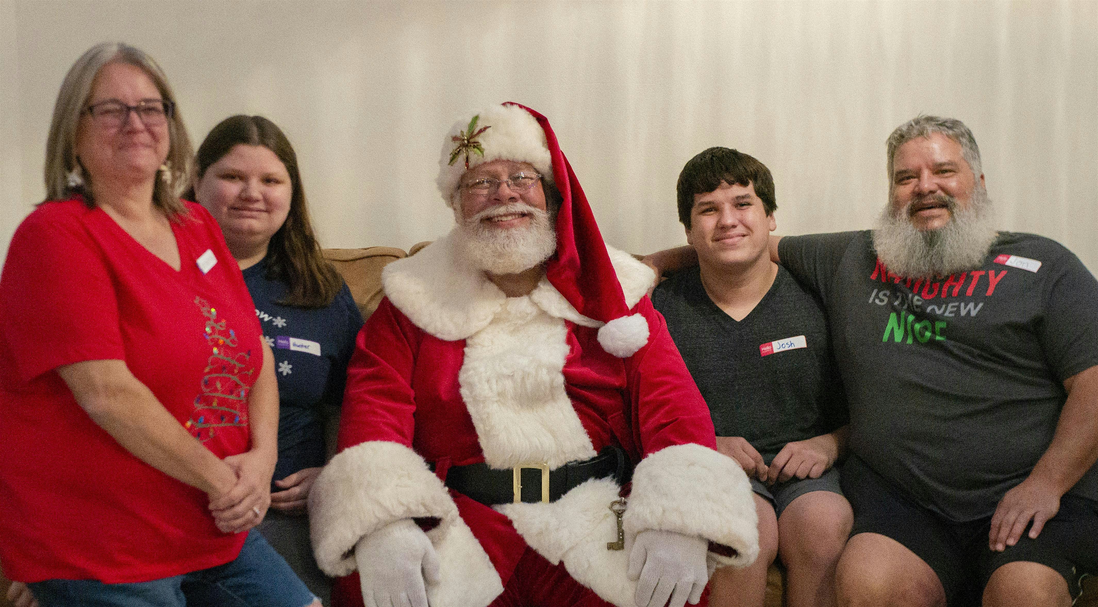 Magical Hol1day Party at Northwest Dance Studio – Orlando, FL