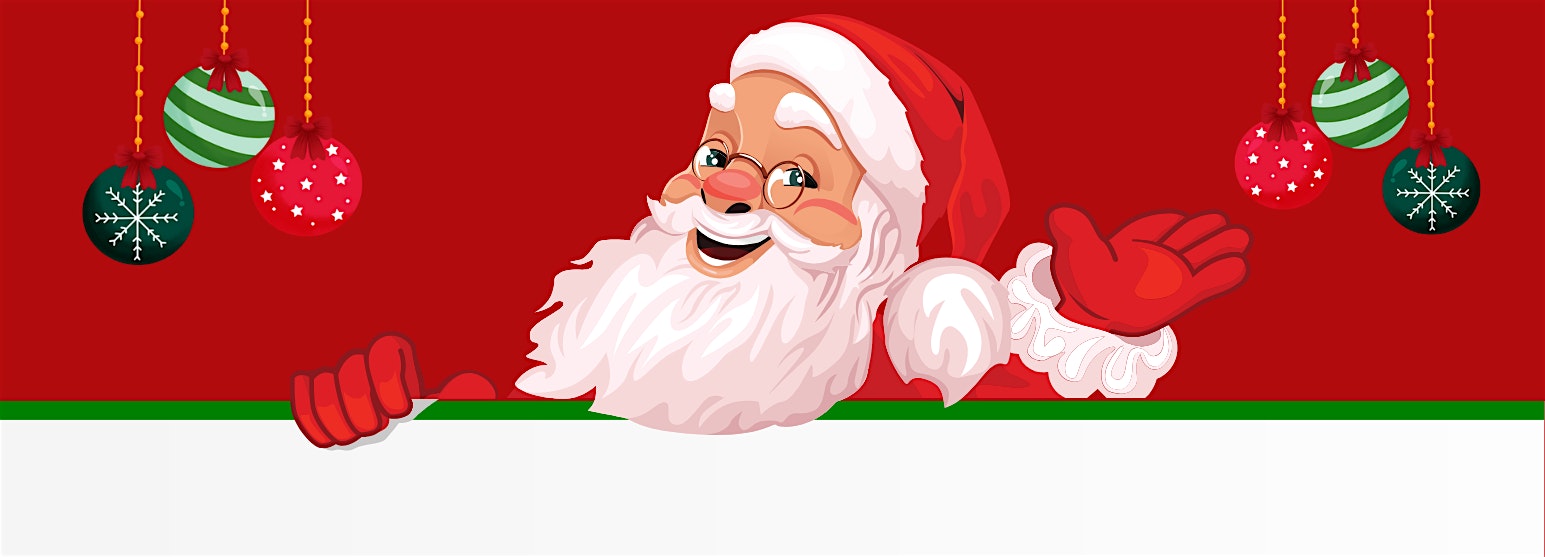 SANTA AT TWIN MAPLES at Twin Maples – Summit, NJ