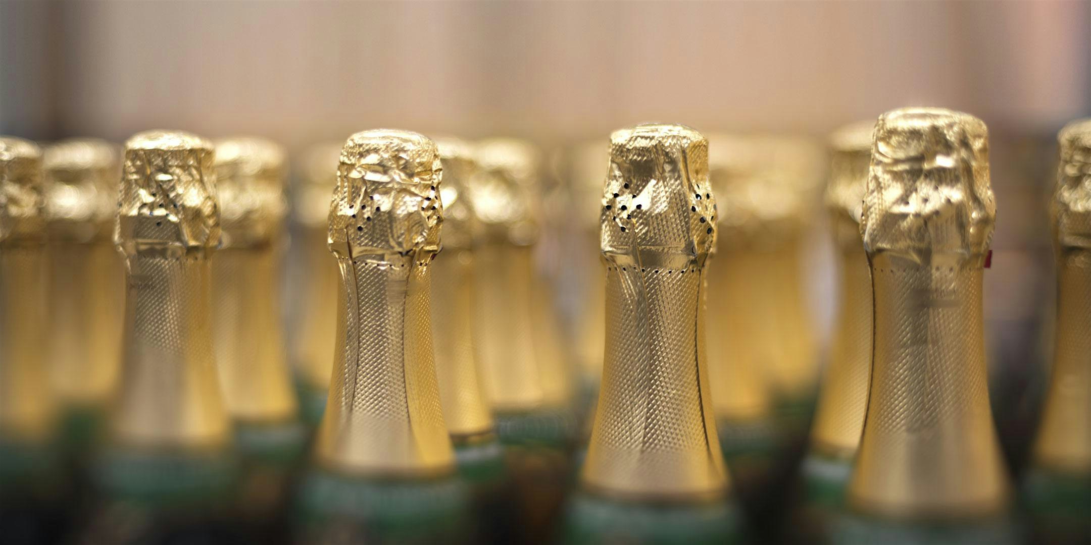 Zachys Winter Champagne Soirée at Zachys Wine & Liquor – Port Chester, NY