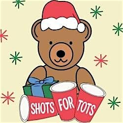 Shots for Tots 2025 at West 6th Street – Austin, TX