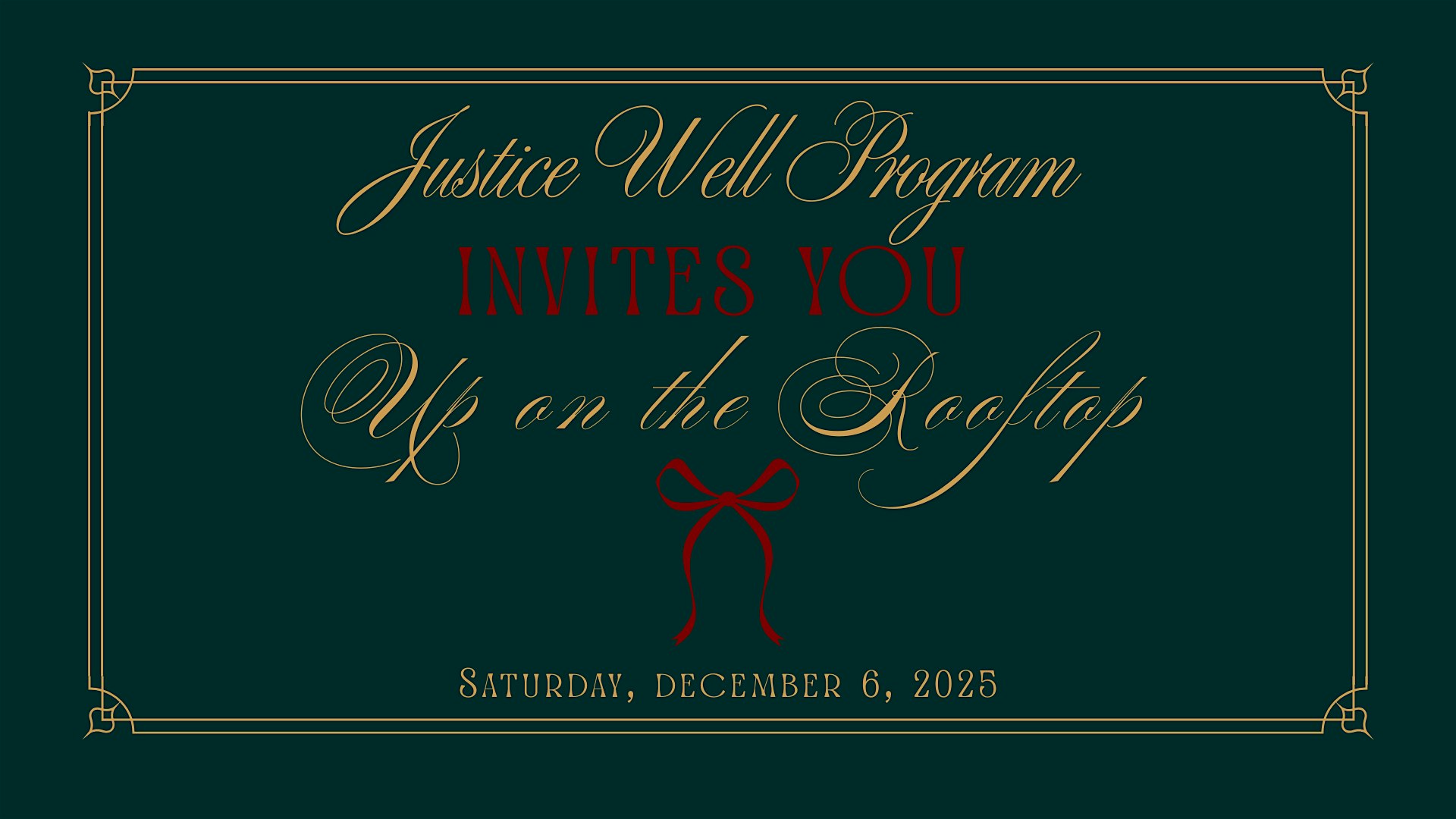 Up on the Rooftop at 210 N Broadway Dr – Fargo, ND