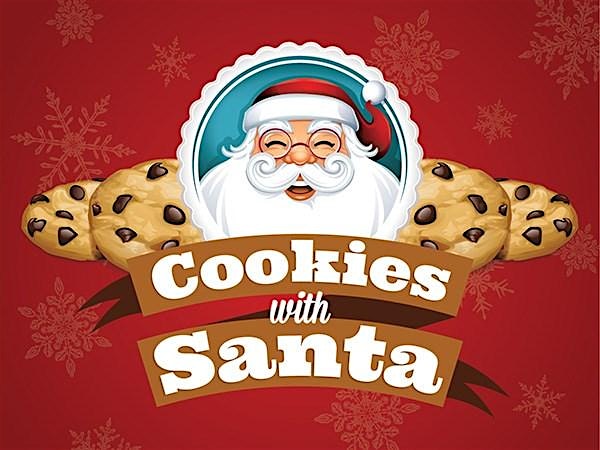 Cookies & Cocoa with Santa at Grandma’s Country Oven Bake Shoppe, Blank Road, Jeannette, PA, USA – Jeannette, PA