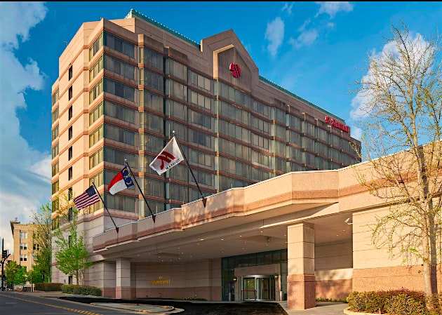 Elevate Kids and Family Circle Events at 201 Foster St – Durham, NC