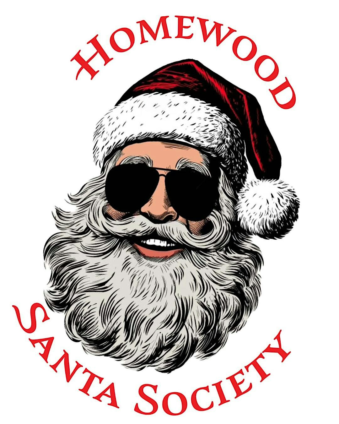 2025 Annual Walk for a Claus at Grocery Brewpub – Birmingham, AL