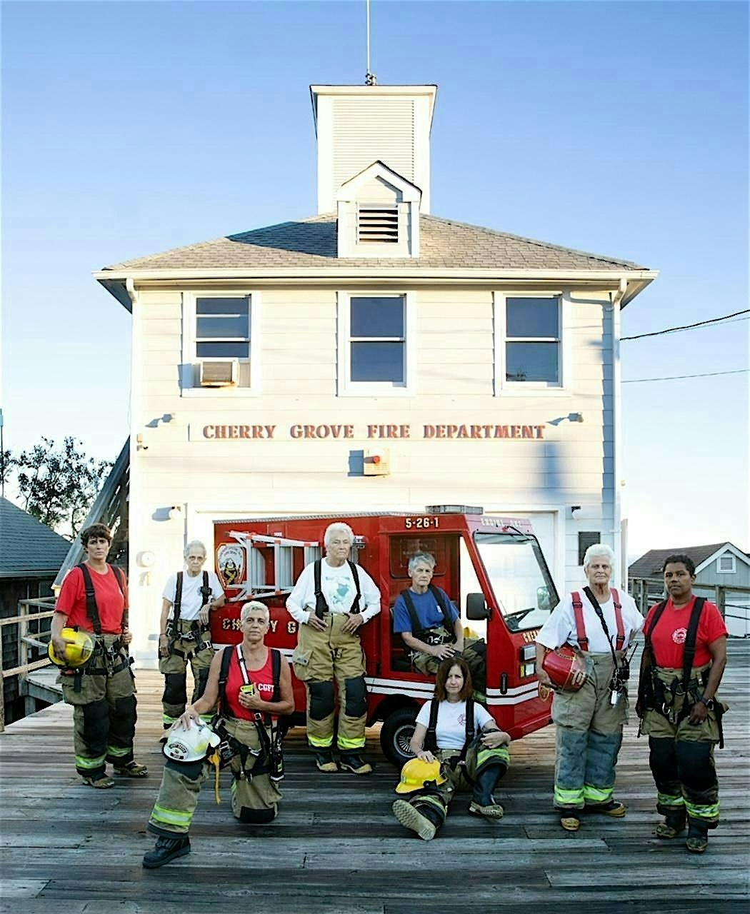 2nd Annual CGFD Tea Dance Fundraiser at Henrietta Hudson – New York, NY