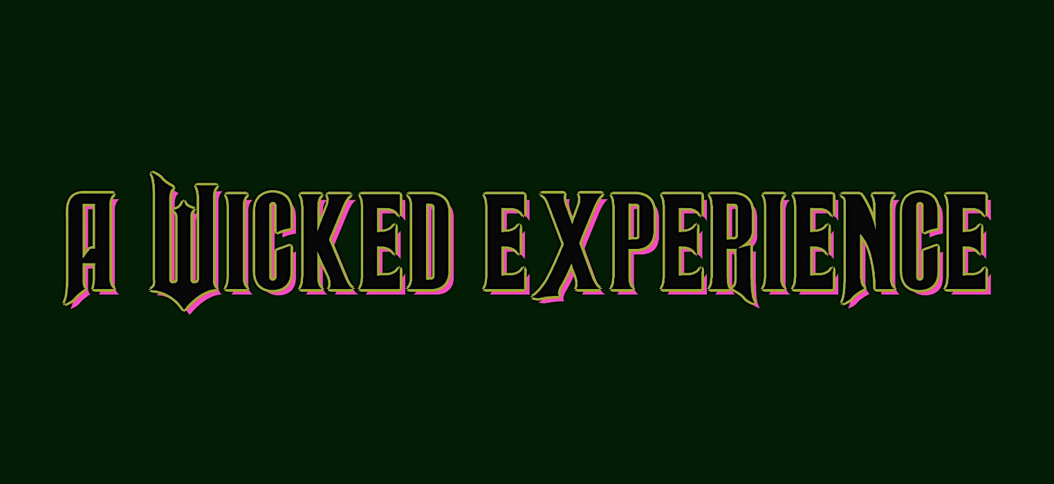 Skating for good, A Wicked Experience at Beechmont Rollarena – Cincinnati, OH