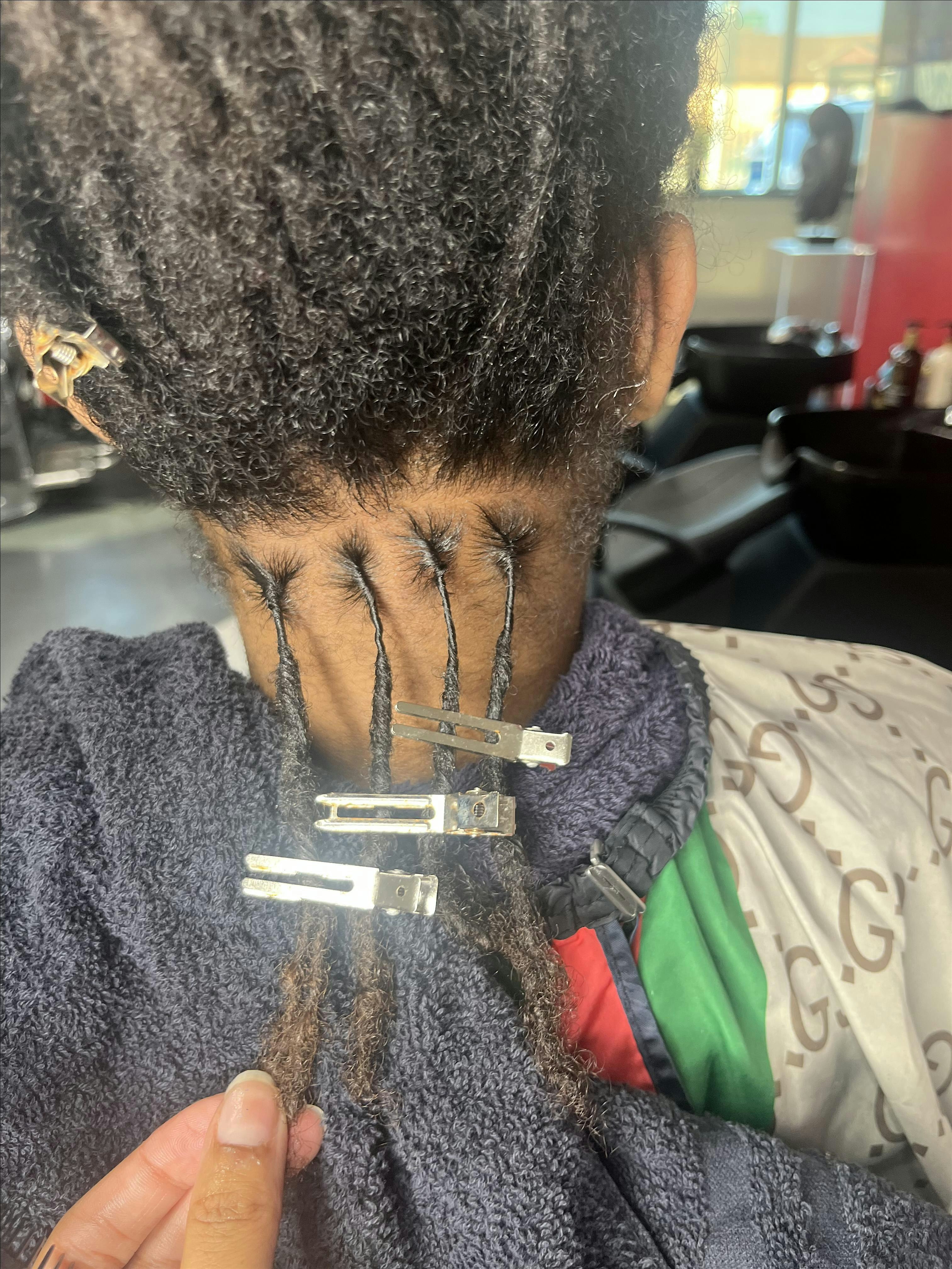 Let’s Loc In at 16934 Meyers Rd – Detroit, MI