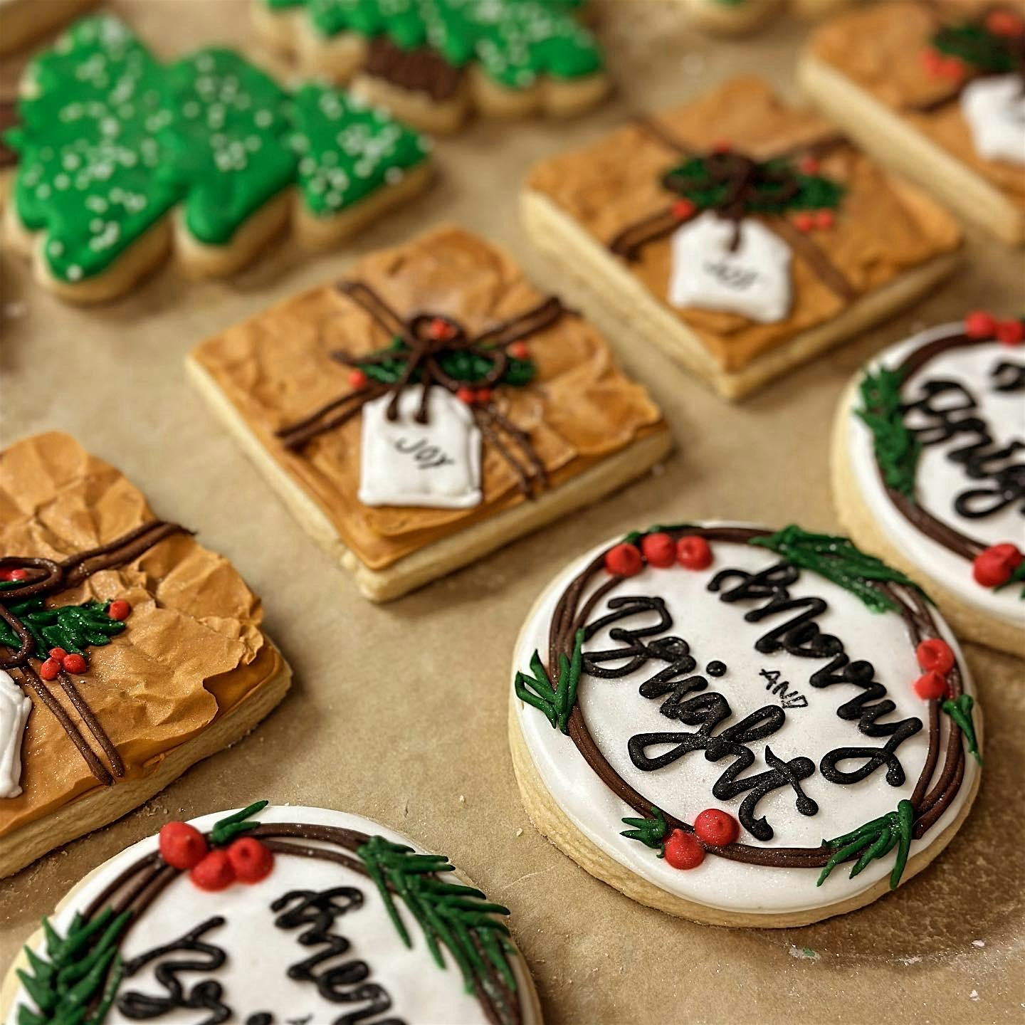 Sweets with Santa at Linglestown Historic Venue – Harrisburg, PA