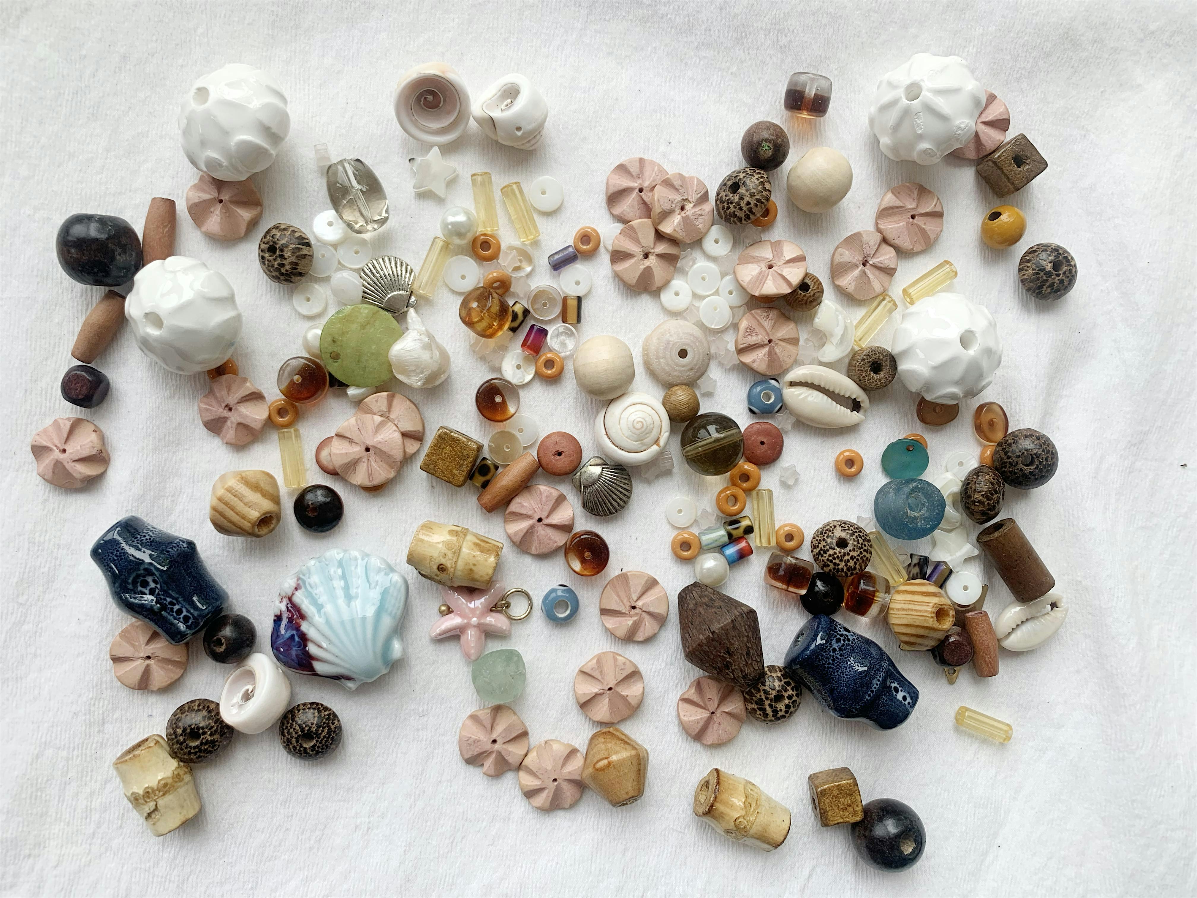 Beading Party at 9361 Manor Dr – La Mesa, CA