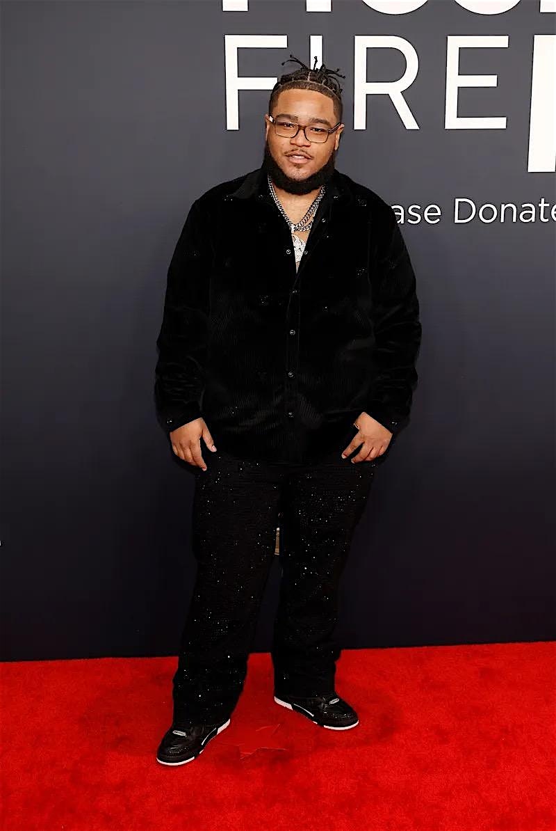 Go Grizz foundation masquerade at Underground Deck A – The Masquarade – Atlanta, GA