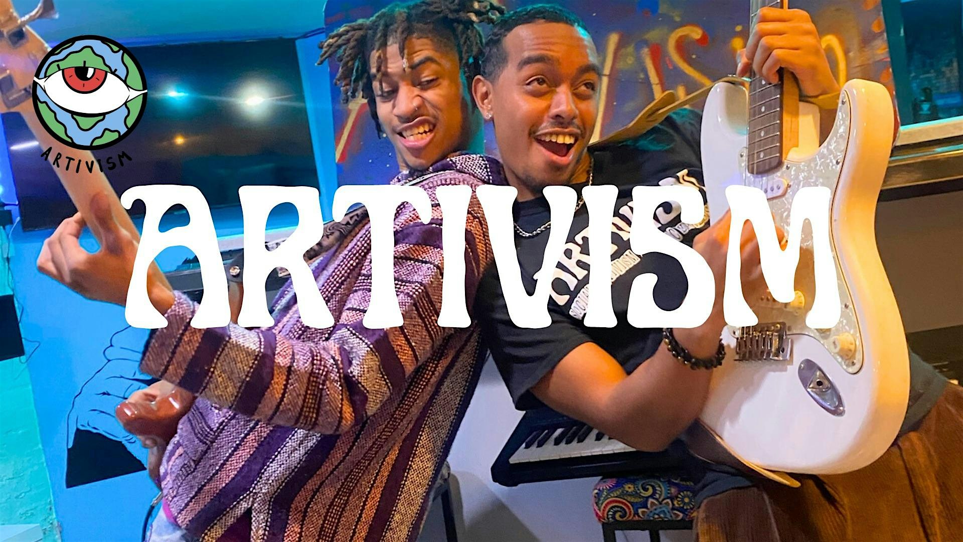 Melodic Mondays at Aurora Market – Washington, DC