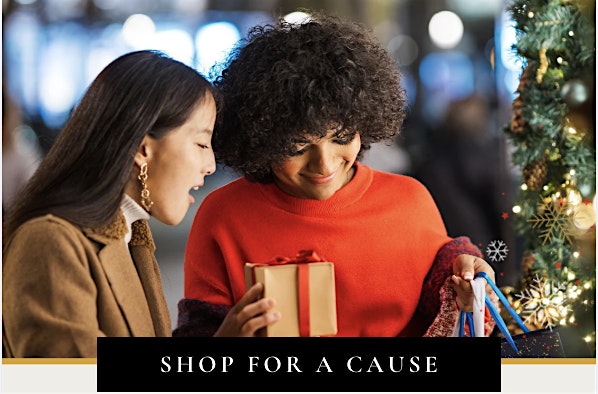 3rd Annual YWCA Greater Cleveland Glamour Soiree at Nordstrom – Beachwood, OH