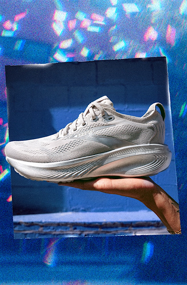 Brooks Demo Run at Sports Basement Walnut Creek! at Sports Basement Walnut Creek – Walnut Creek, CA