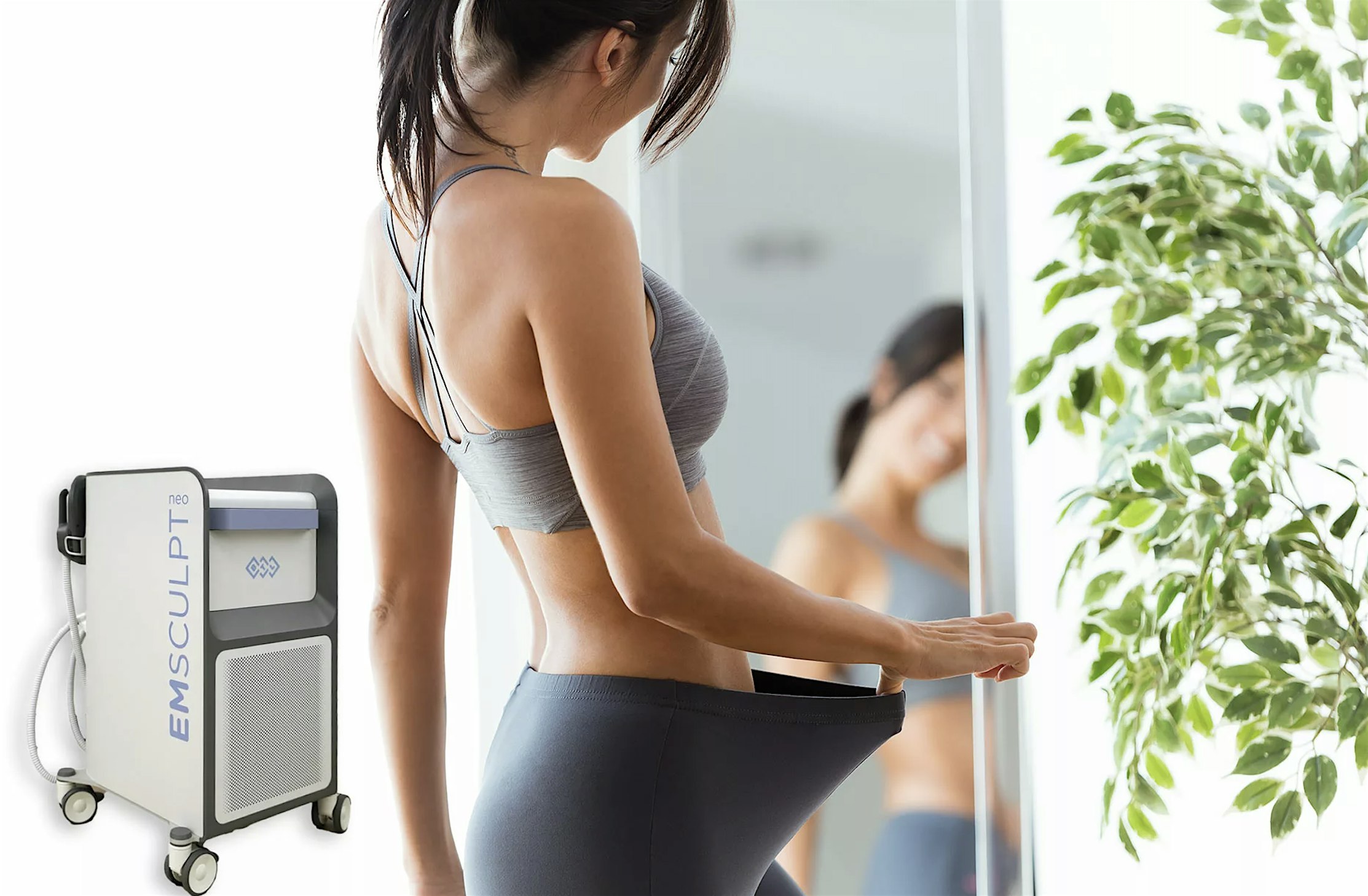 Emsella & Emsculpt Neo Launch Event – Dr. Reznikov at 116 Westminster Pike suite 106 – Reisterstown, MD