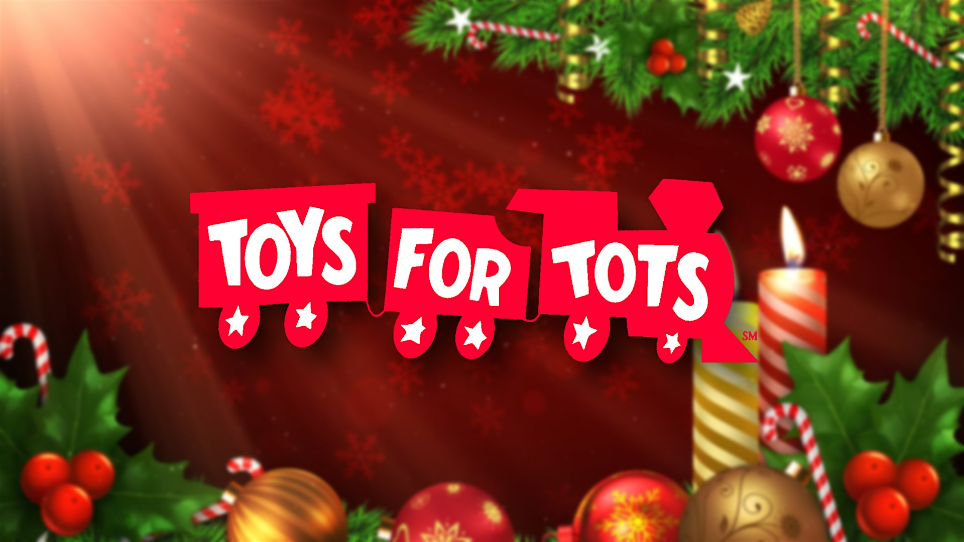 Optiv’s 4th Annual Partner Toys for Tots Holiday Party (Portland) at The Oregon Golf Club – West Linn, OR