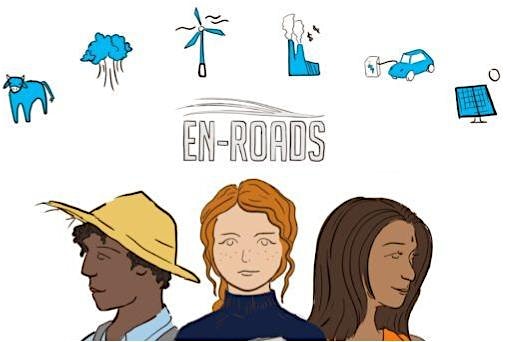 UCCWA Annual Meeting and EN-ROADS Climate Action Simulation at Washington County Conservation District Office – Washington, PA