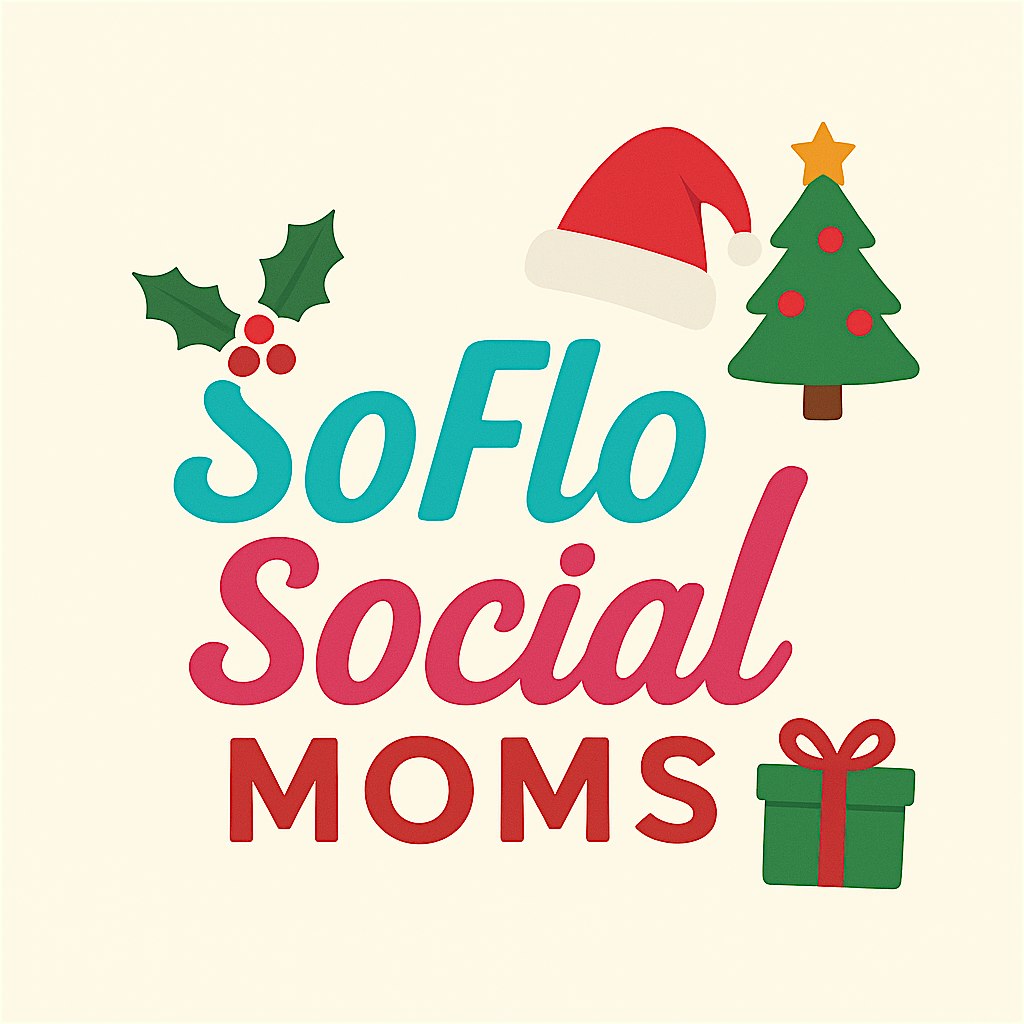 Moms-Only Christmas Event at Patio Bar & Pizza – Fort Lauderdale, FL