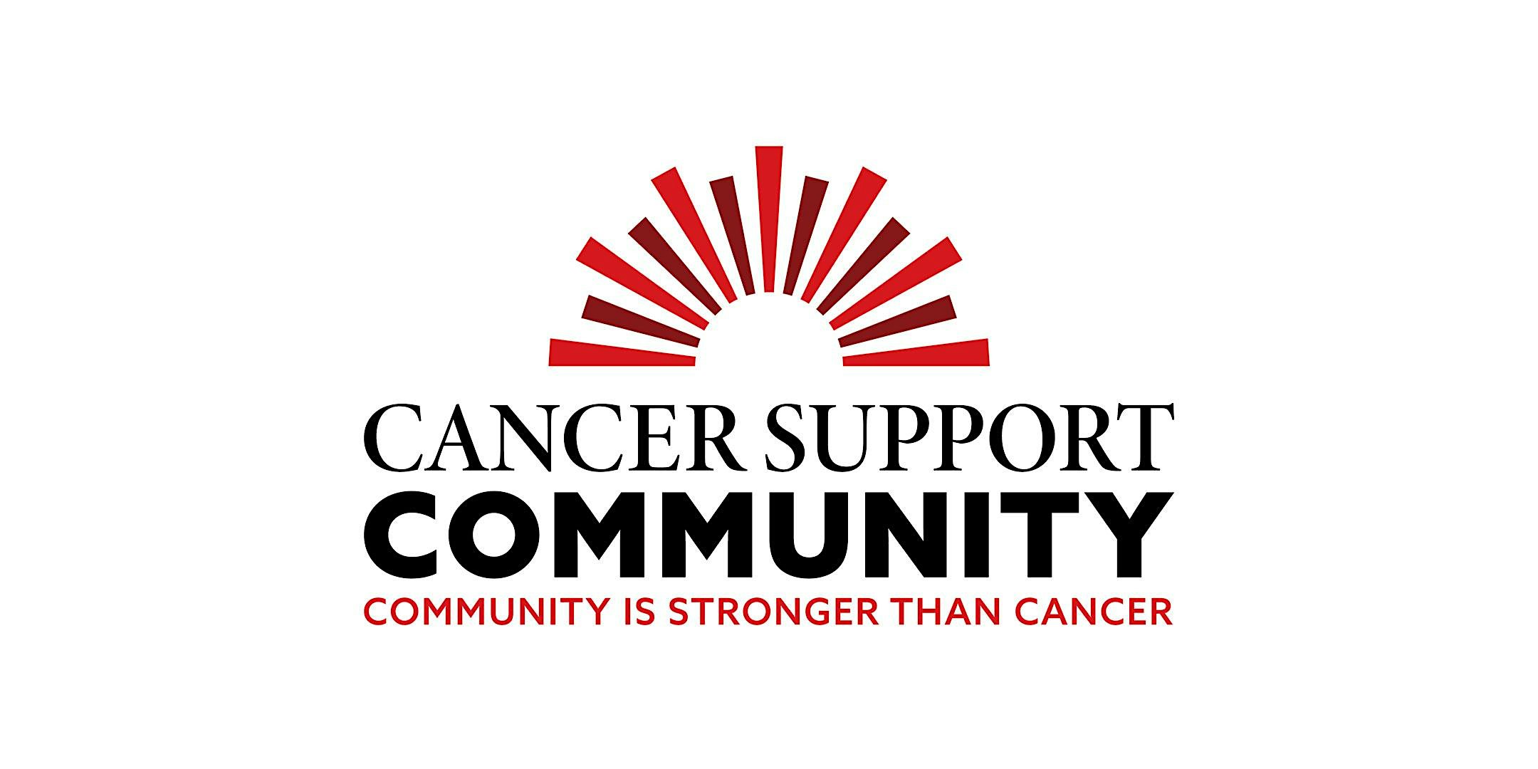 Holiday Get Together Party (Cancer Support Community) at Center for Hope and Healing in Cancer Survivors Park – Greenville, SC