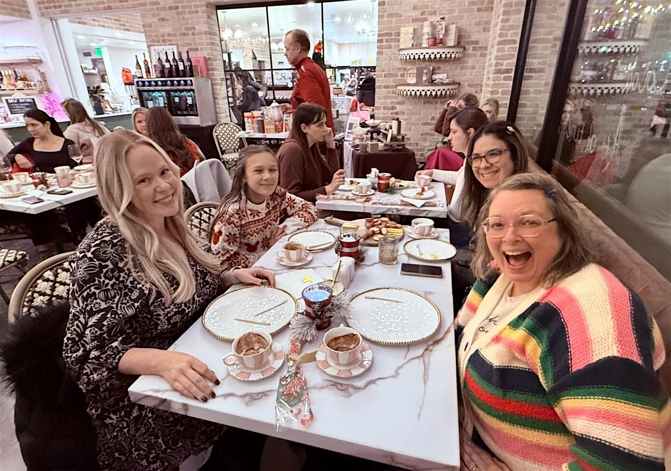 Ladies Shopping Night at Urban Market Neenah – Neenah, WI