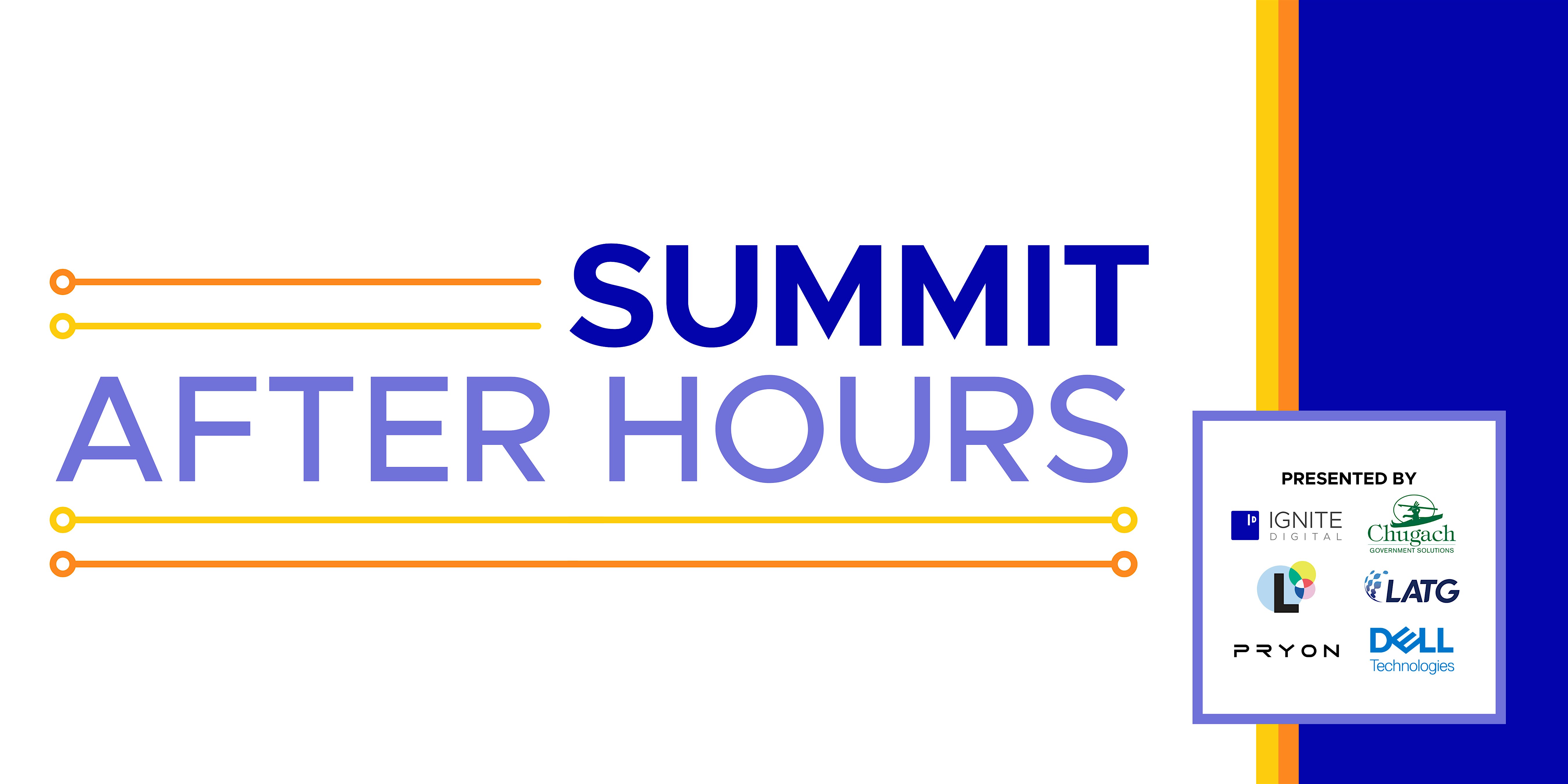 Summit After Hours at 1081 Morrison Dr – Charleston, SC