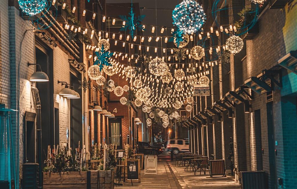 Collab + Cocktails | Cheers to ONE YEAR at Side Pony Coffee & Cocktails – Denver, CO