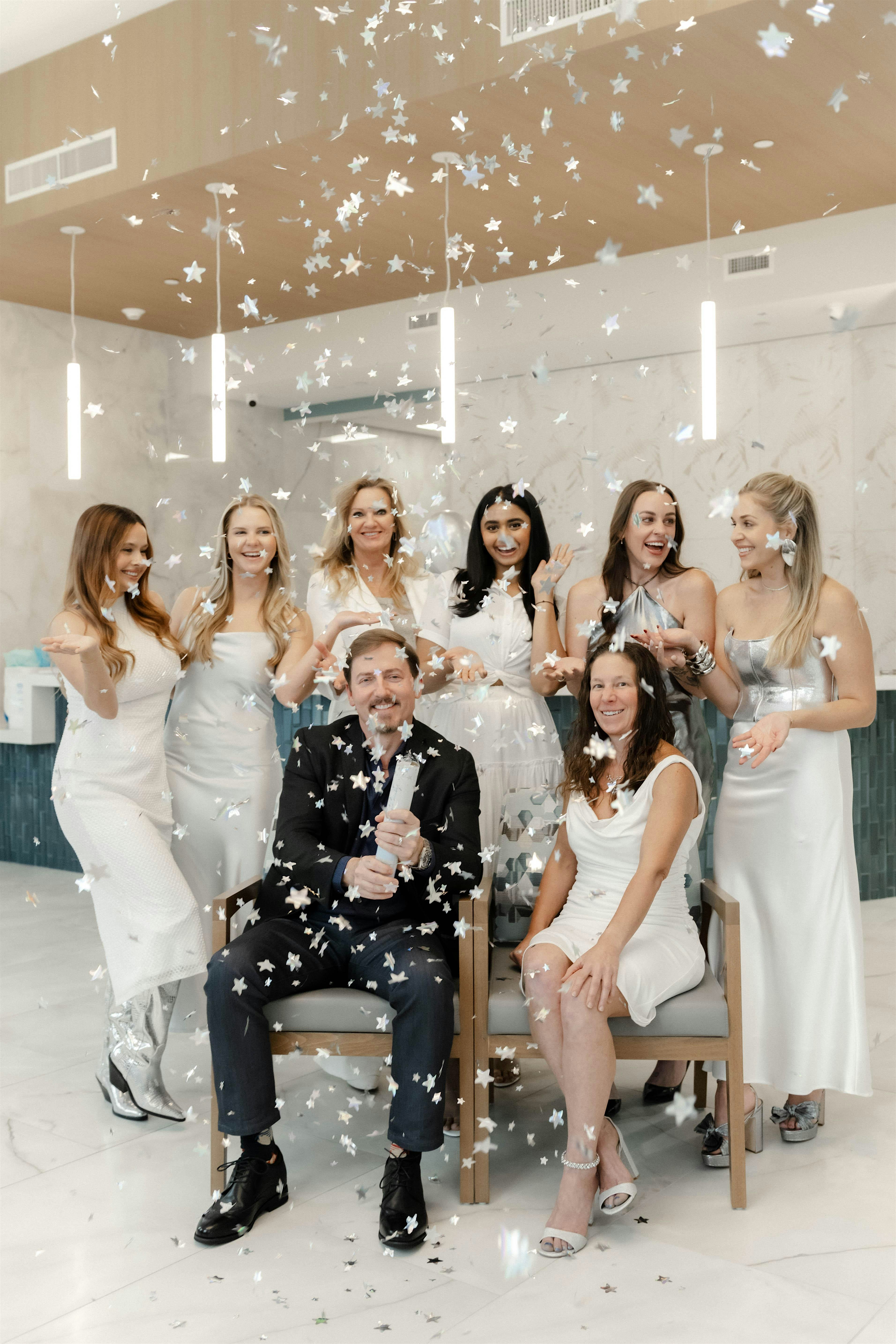 SEAS Holiday Patient Appreciation Event at 225 Cooper Ct – Augusta, GA