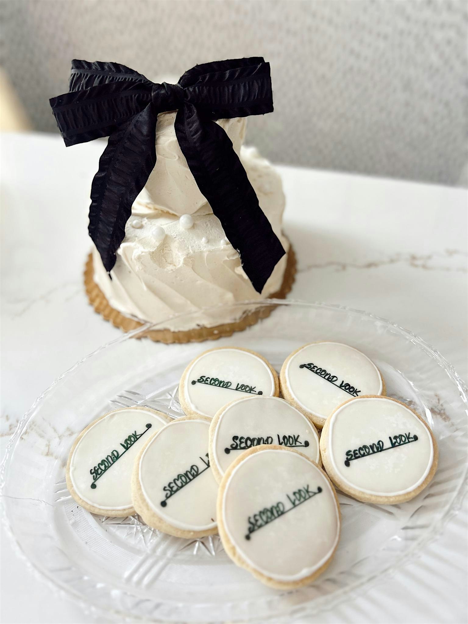 Second Look Holiday Party at Angelinas – Rochester, NY